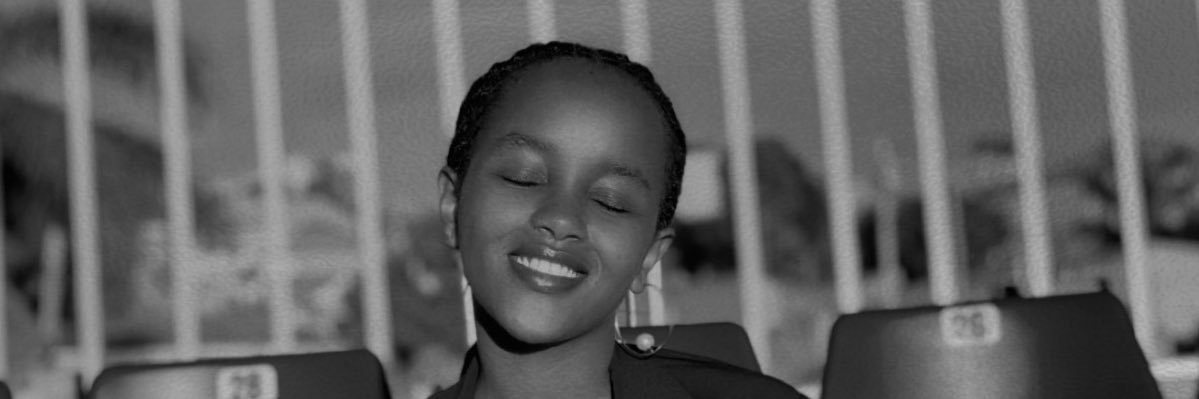 Samantha Naturinda Mugimba's banner