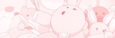 ♡ . — ꒰ Bluumii (hiatus)'s banner