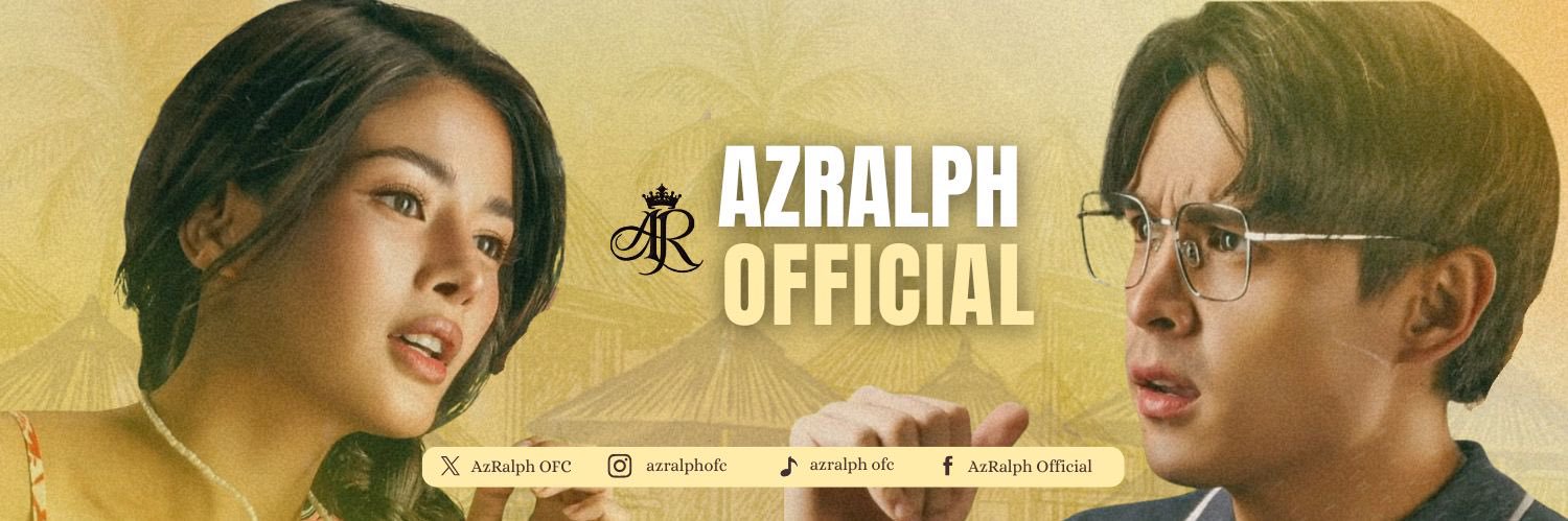 AZRALPH OFFICIAL's banner