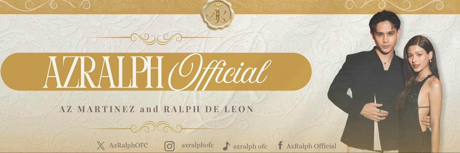 AZRALPH OFFICIAL's banner