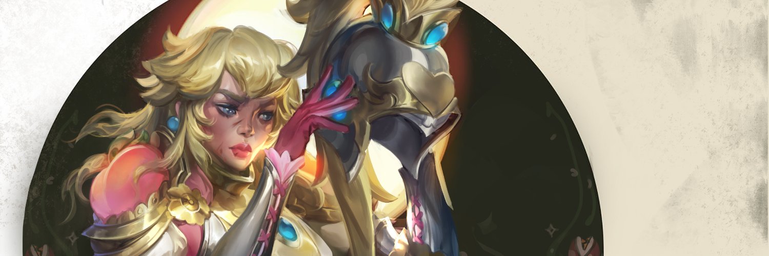 Angie✨'s banner