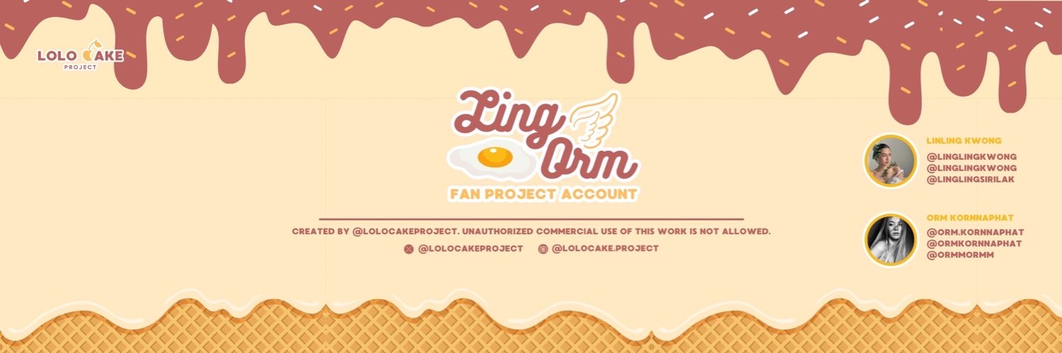 LOLOCAKE PROJECT🍰's banner
