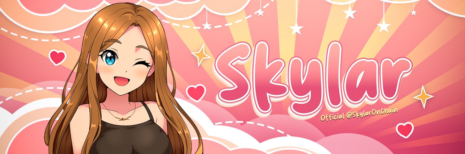 Skylar's banner