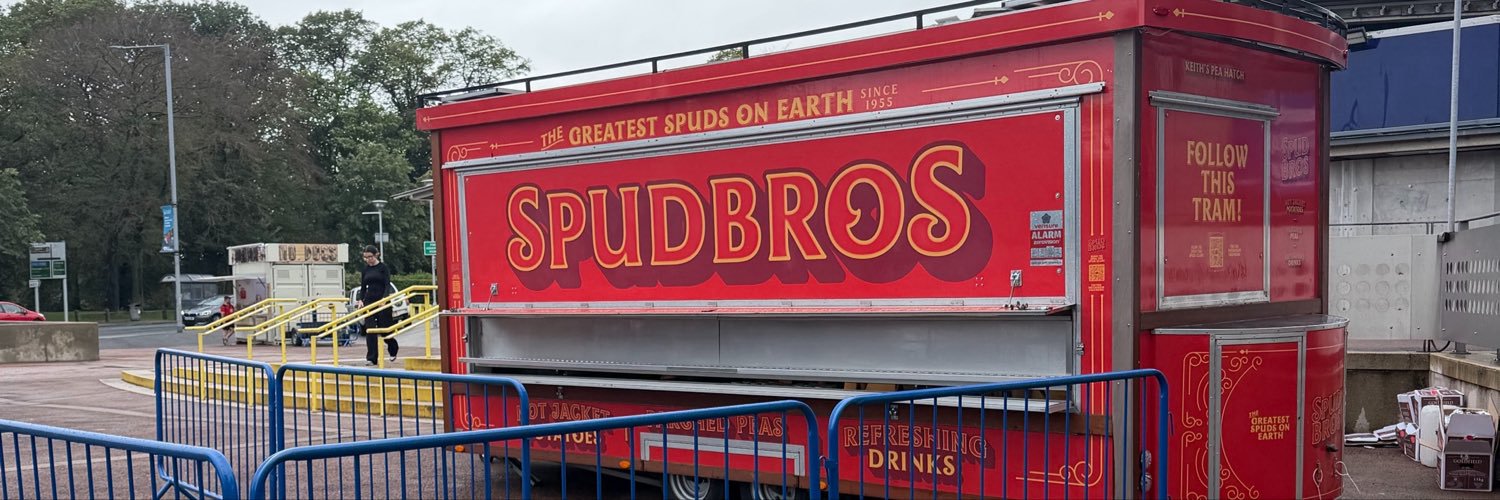 spudbros's banner