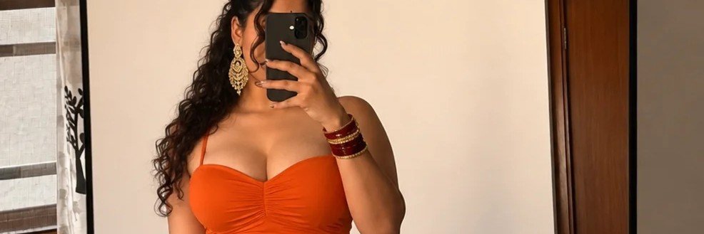 Soniya Sharma's banner