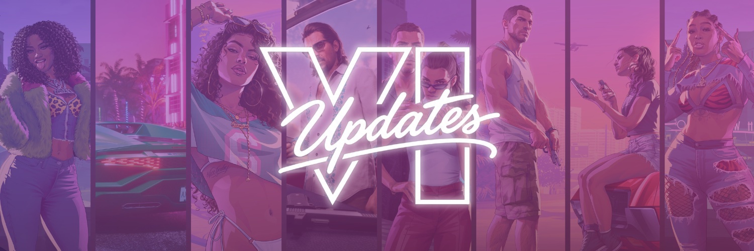 GTA 6 Updates's banner