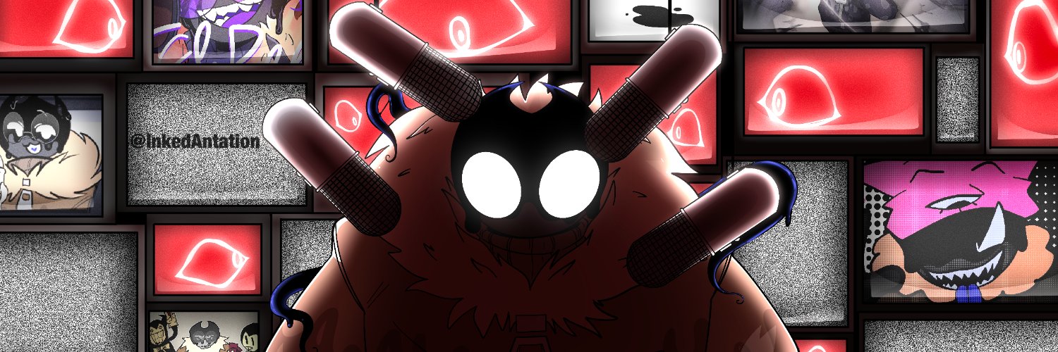 Inky VA's banner
