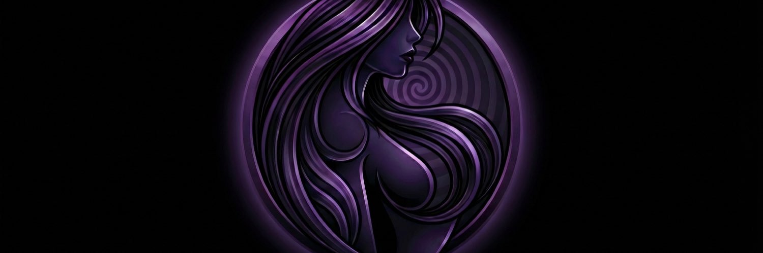 Victoria Thorne's banner