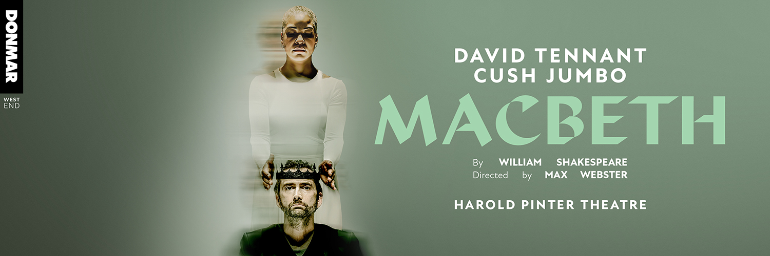 Macbeth's banner