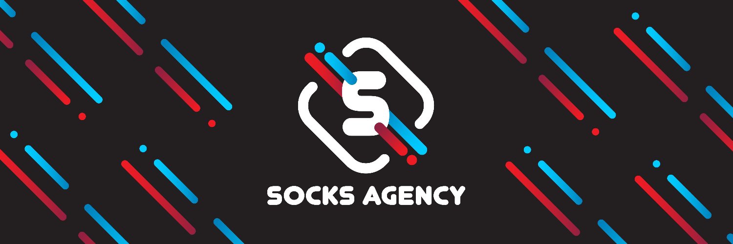 Socks Agency's banner