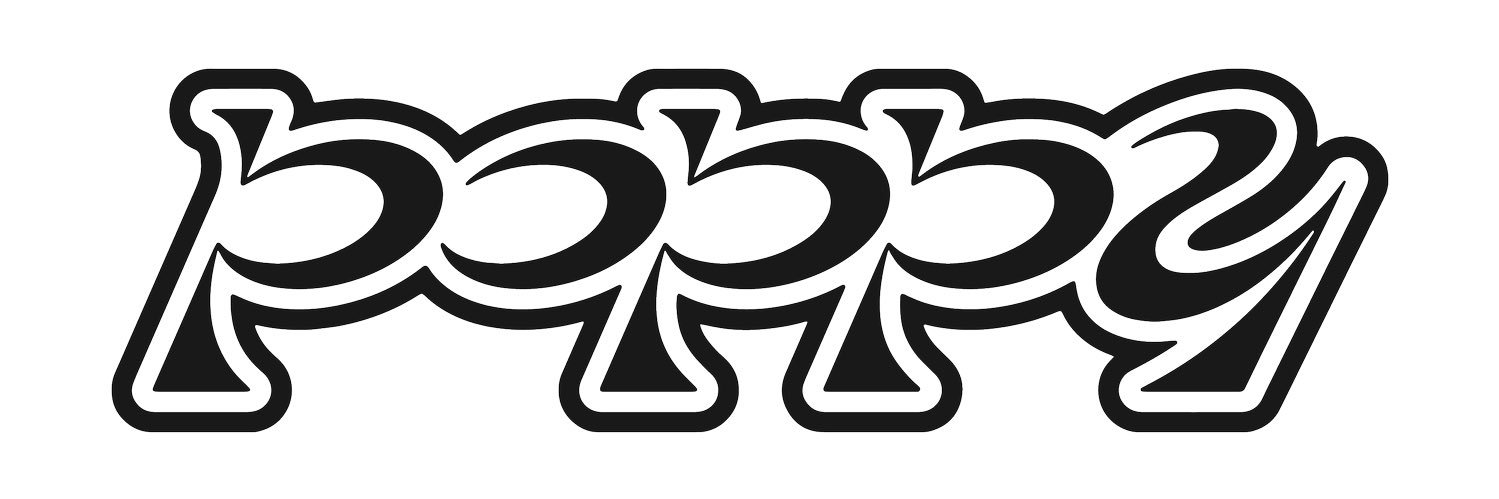 Poppy Info's banner
