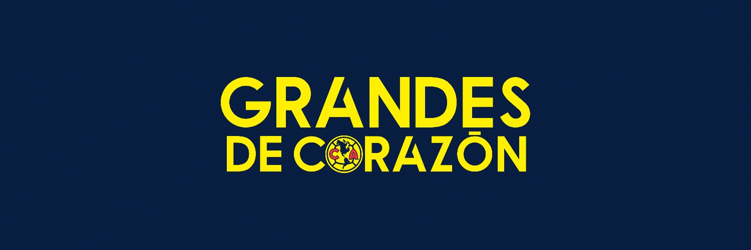 Club América Sports's banner