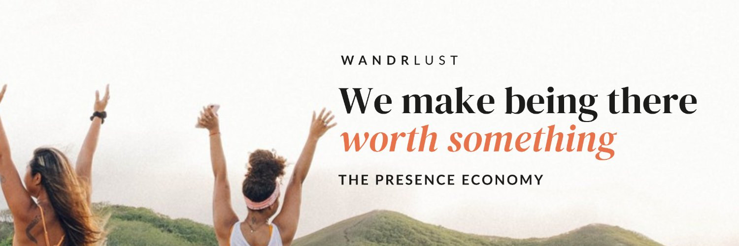 WandrLust🌿We Pay You To Live's banner