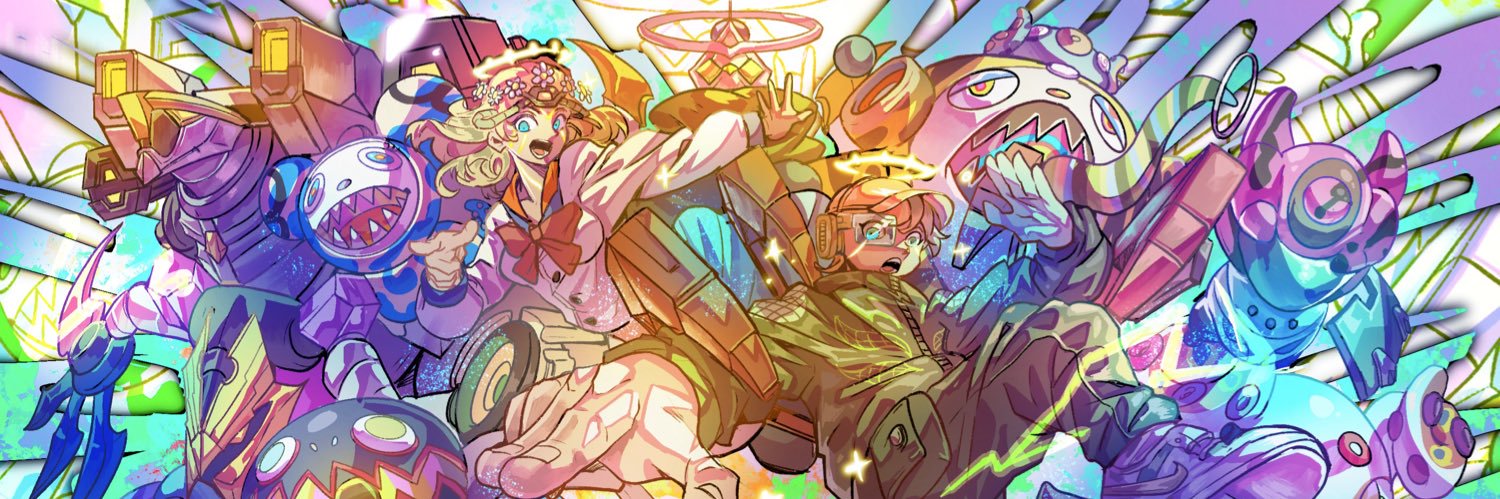 Cryptohawk's banner