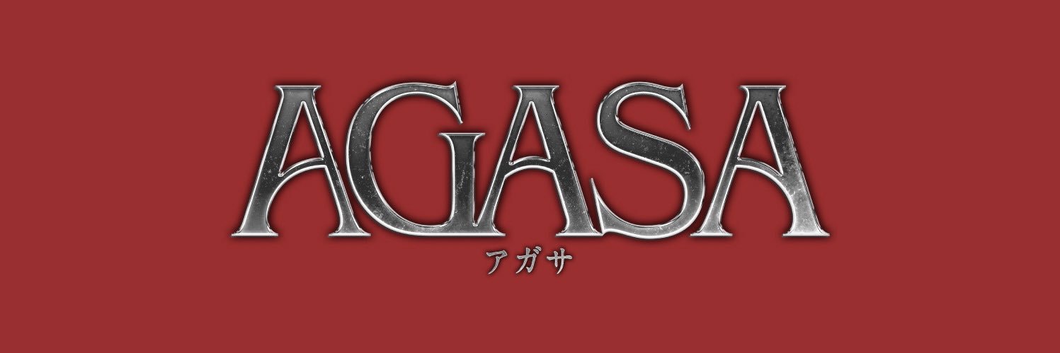 AGASA【公式】's banner