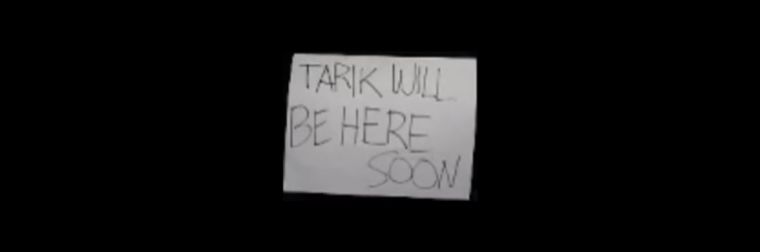 teddy's banner