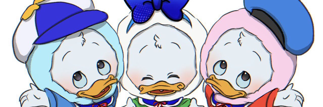 たまごちゅーぶ's banner