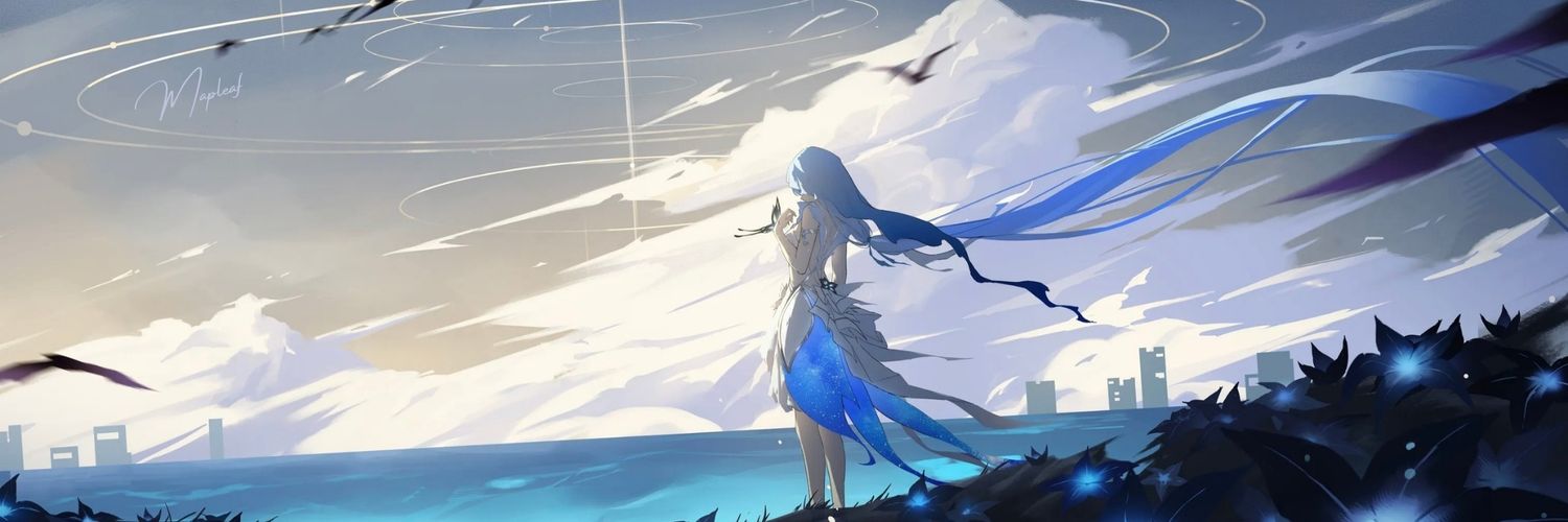 Yukizero's banner