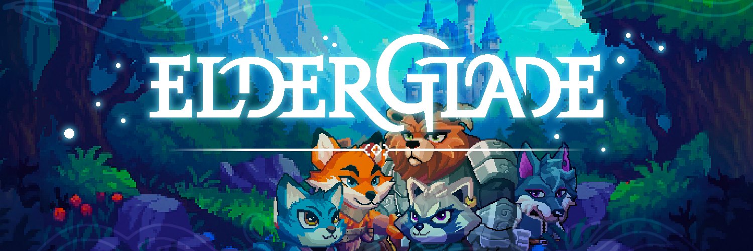 Elderglade's banner