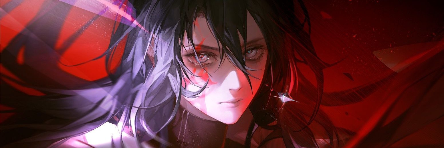 Frost (needs a nap)'s banner