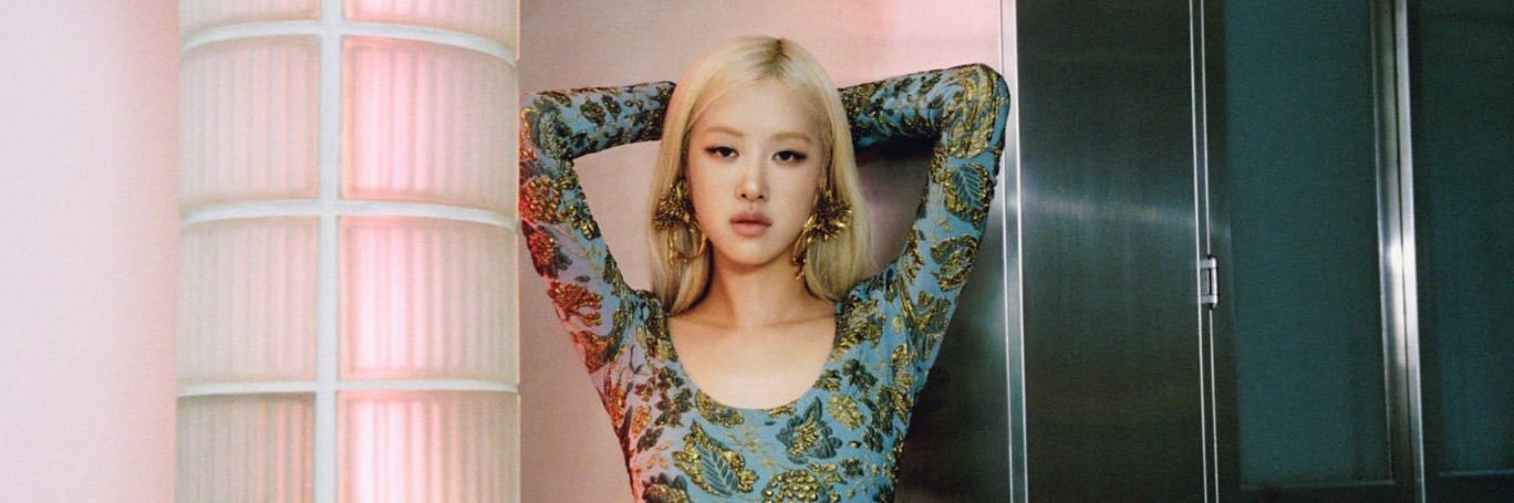 rosie ❧'s banner
