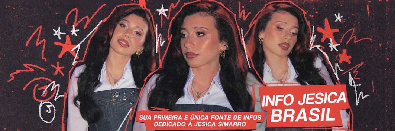 Info Jesica Brasil's banner