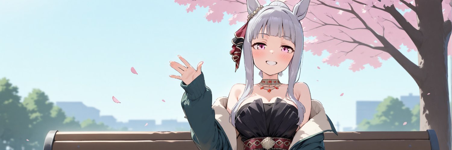 hatopoppo's banner