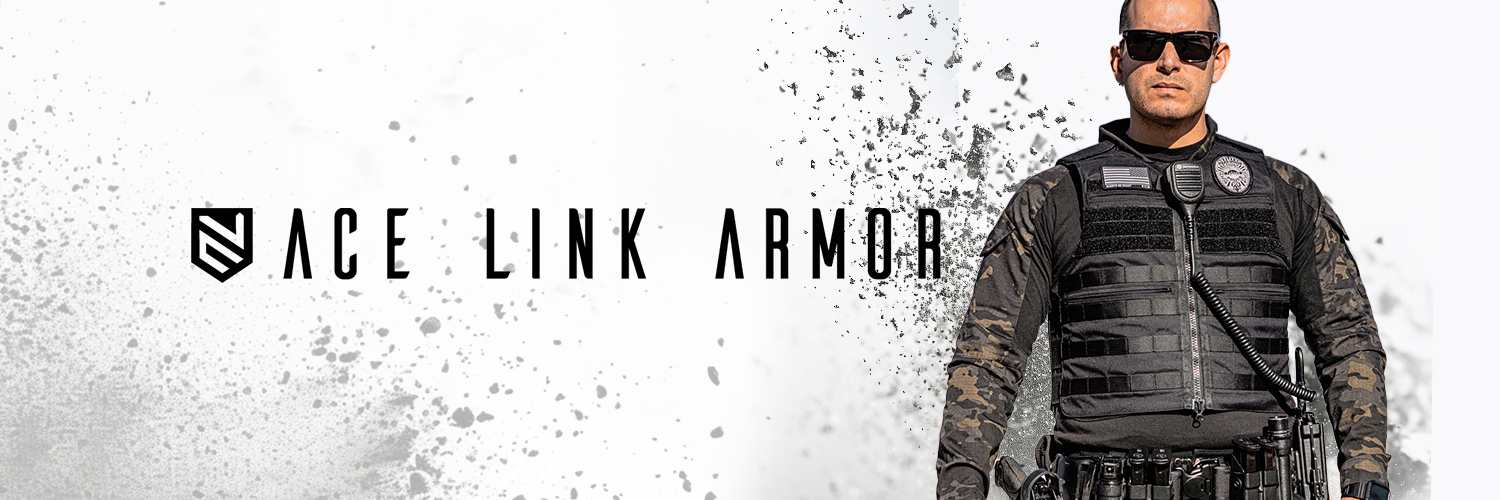 Ace Link Armor's banner