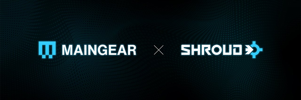 MAINGEAR's banner