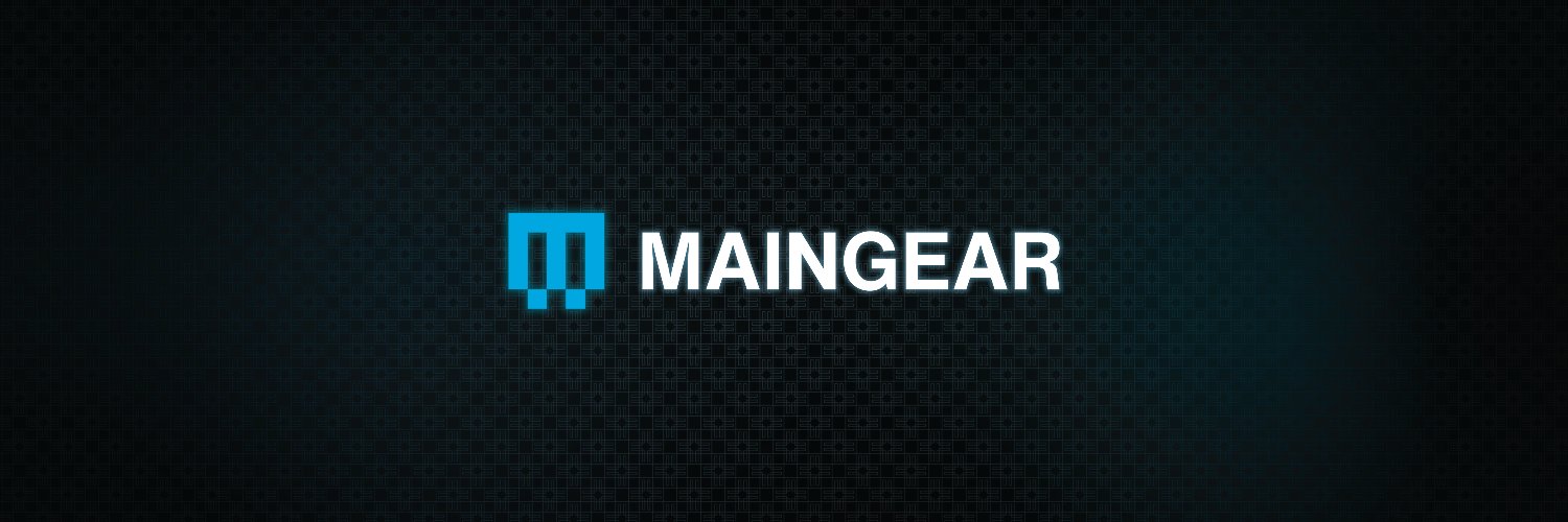 MAINGEAR's banner