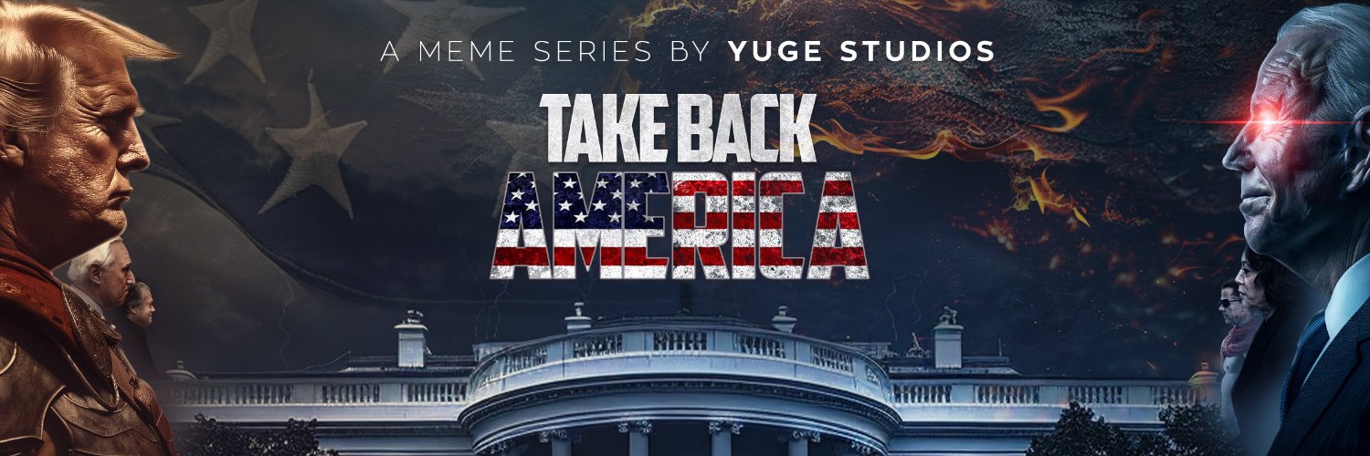 YUGE Studios's banner