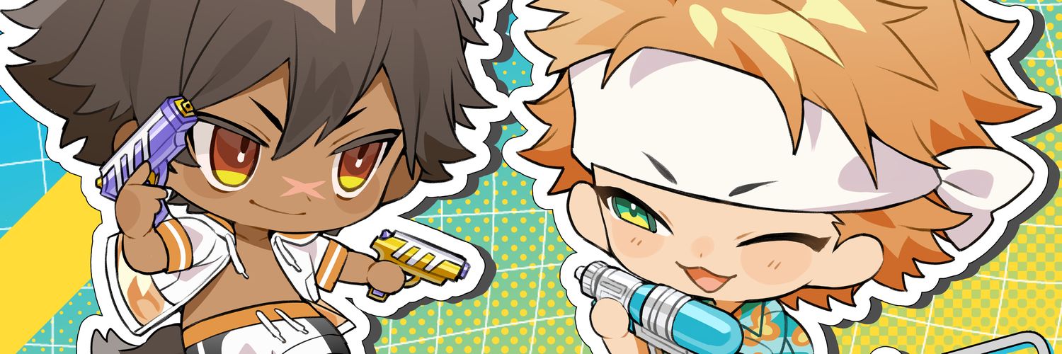 さぶさき's banner