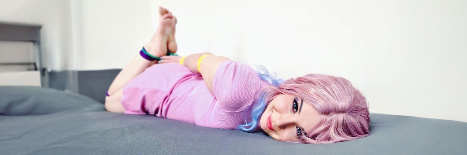 Pastel Penny 🩷🩵's banner