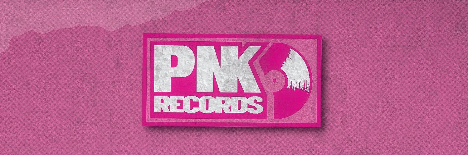 PNK Records 💿's banner