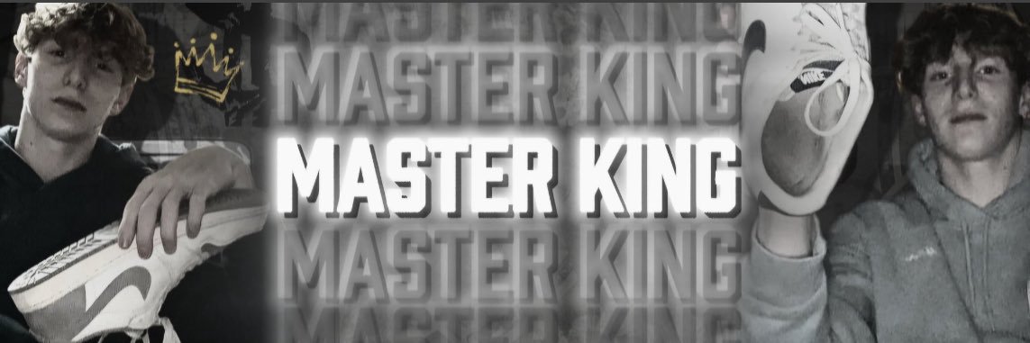MasterKing(3k)'s banner