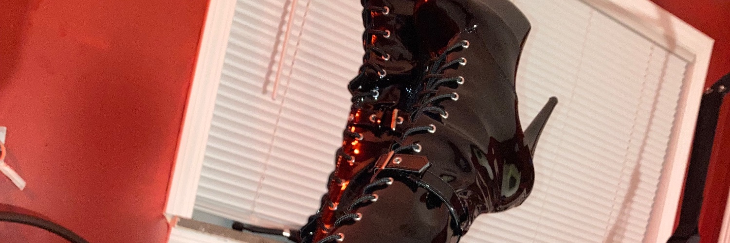 MistressC365's banner