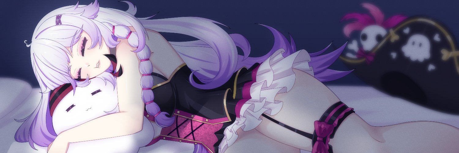 ˗ˏˋ ꒰ Captain Mavie ꒱ ˎˊ˗ 👻🏴‍☠️'s banner