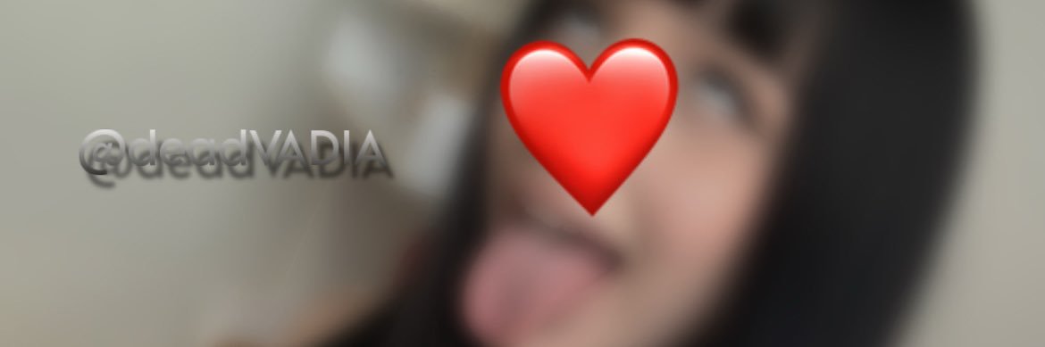 VADIA🪽💗's banner