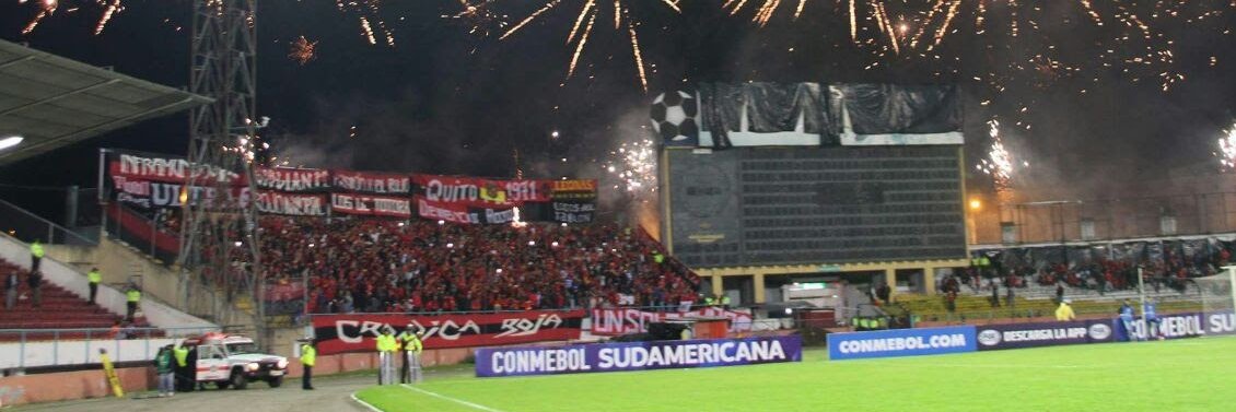 CRÓNICA ROJA's banner
