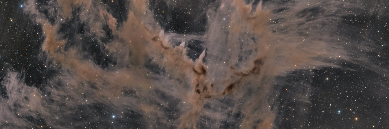 Rod Prazeres Astrophotography's banner