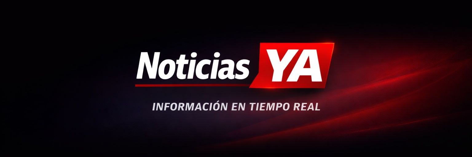 Noticias YA's banner
