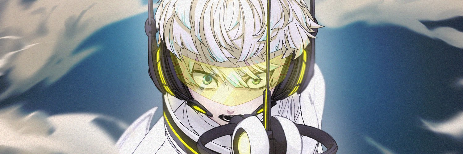 ひがわり's banner