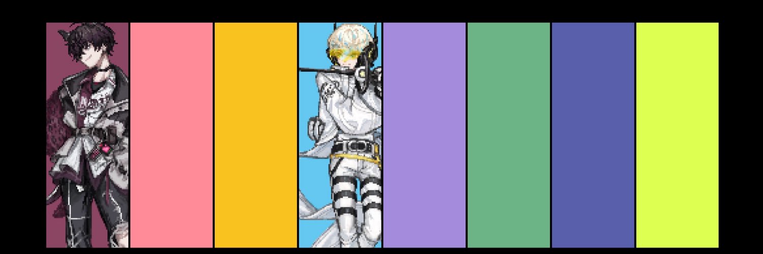 ひがわり's banner