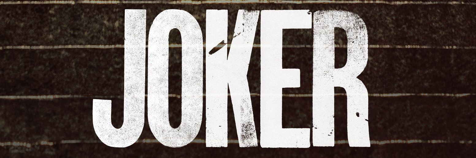 Joker's banner