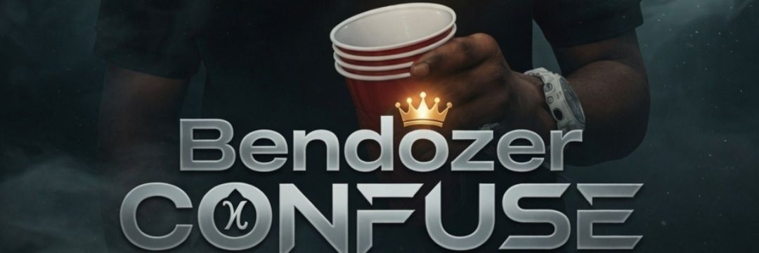 Bendozer's banner