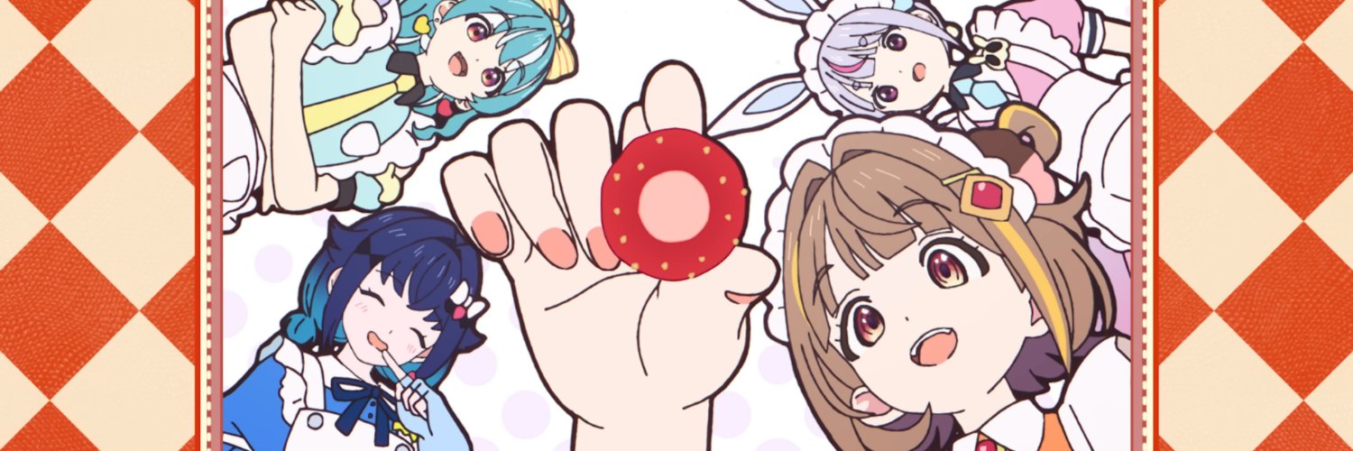 千燈ゆうひ🫠's banner