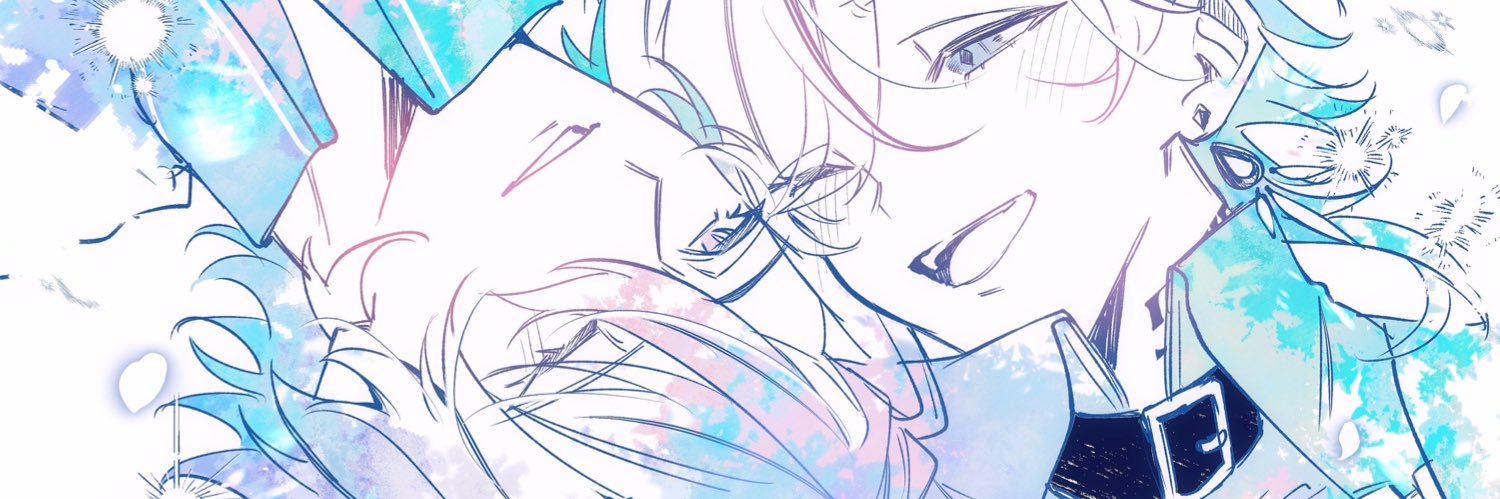 🐟's banner
