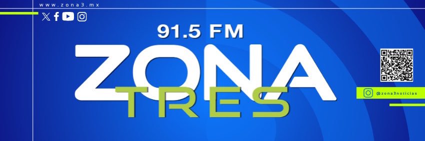 ZONA 3's banner