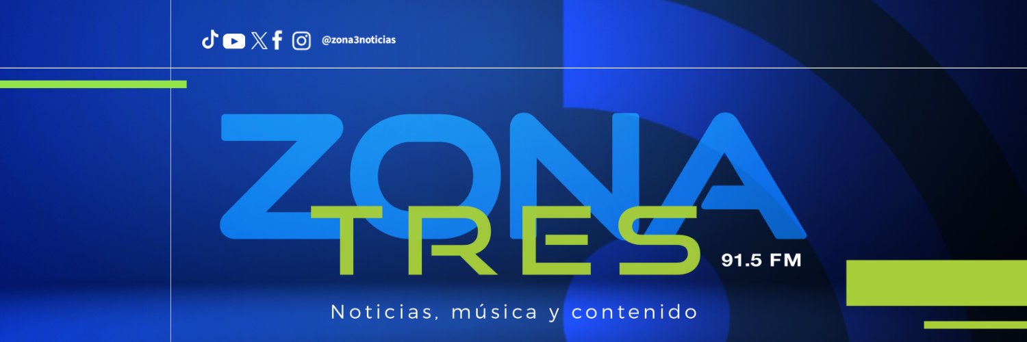 ZONA 3's banner