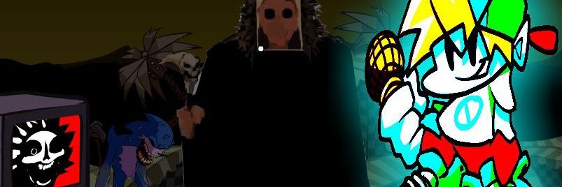 Vs Sonic.EXE Archived: Wacky's Back!🏳️‍⚧️'s banner